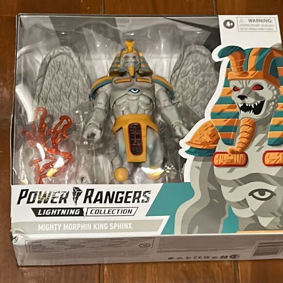 Power Ranger - Picture 1 of 6